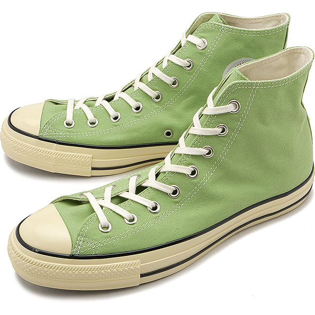 コンバース CONVERSE スニーカー オールスター US エイジドカラーズ 