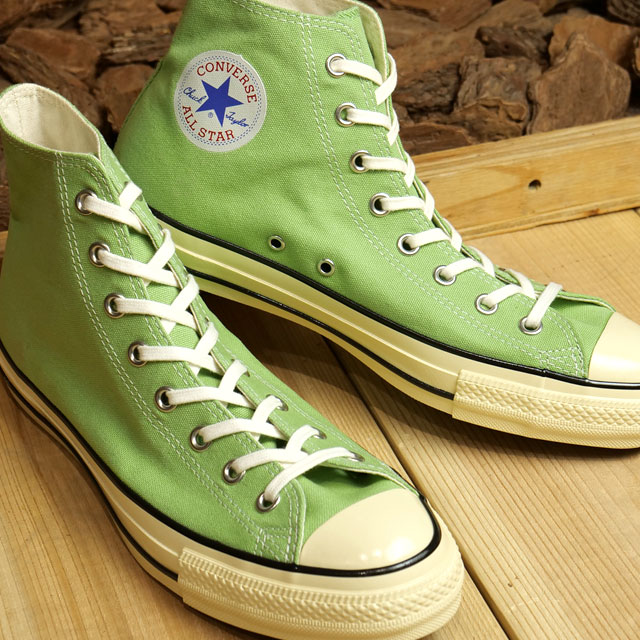 コンバース CONVERSE スニーカー オールスター US エイジドカラーズ