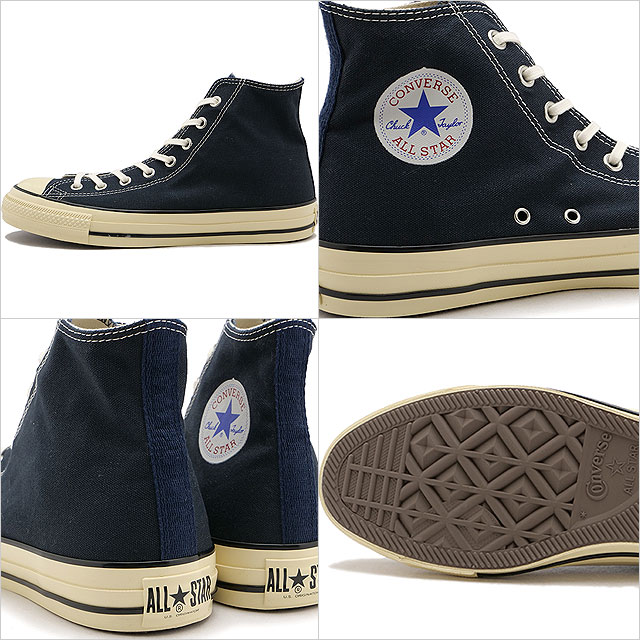 CONVERSE コンバース メンズ スニーカー オールスター US