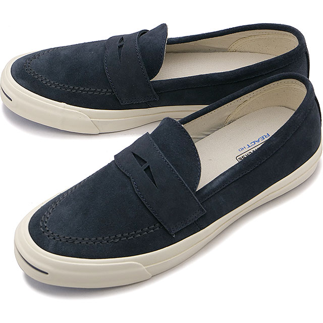 CONVERSE（コンバース） メンズ スニーカー ジャックパーセル 