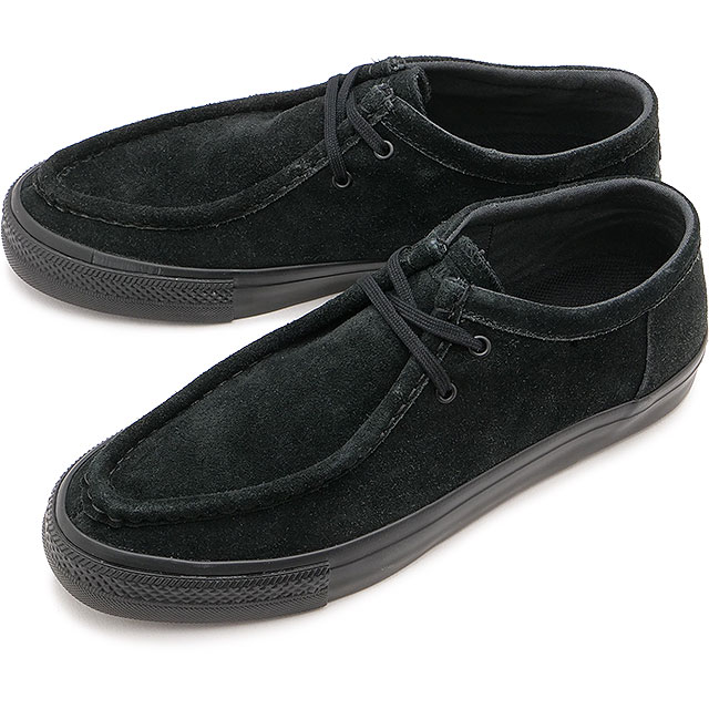 CONVERSE（コンバース） メンズ スニーカー CS モカシン SK ローカット