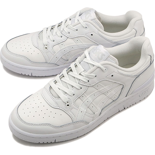 アシックス スポーツスタイル ASICS SportStyle スニーカー EX89 1201A476.100 SS24 メンズ・レディース 靴 アウトドア スポーツ WHITE WHITE :10077163:ミスチーフ