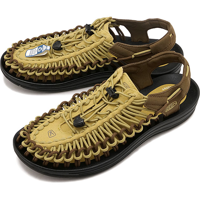 KEEN ユニーク サンダル 25 キーン KEEN サンダル ユニーク [1029738 FW24] M UNEEK メンズ