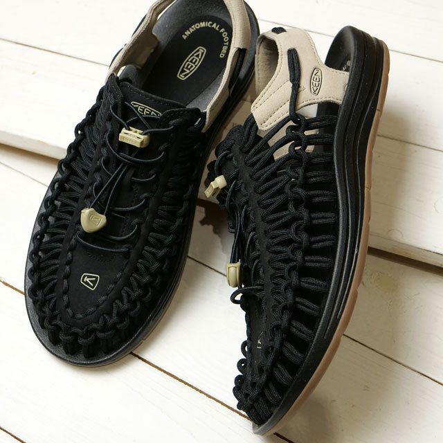 KEEN 先着で限定プレゼント 返品送料無料 キーン メンズ