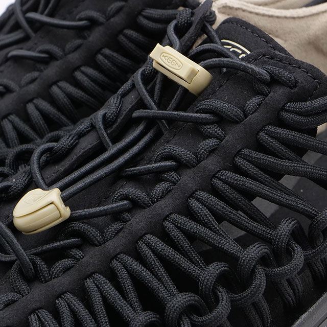 KEEN 返品送料無料 キーン メンズ サンダル ユニーク 1027437 SS24 M