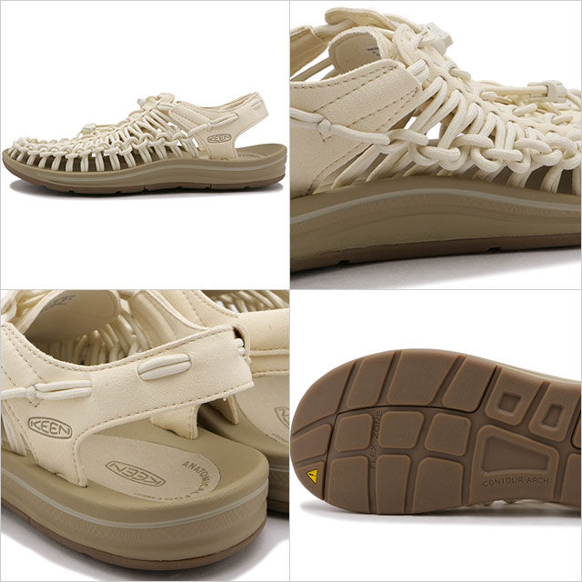 KEEN ユニーク サンダル 1028173 27.5㎝ KEEN (キーン) 1028573 Men's UNEEK II OT ユニーク ツー