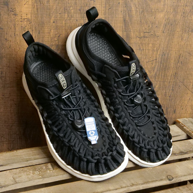 KEEN 返品送料無料 キーン レディース サンダル ユニーク オースリー