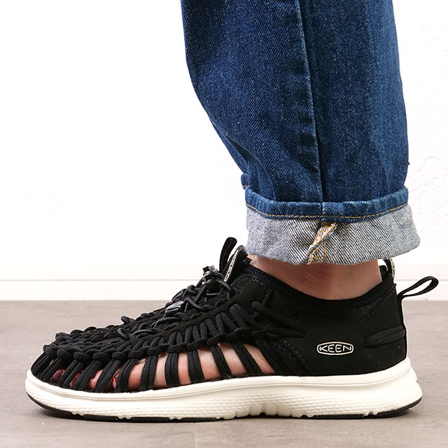 KEEN（キーン） レディース サンダル ユニーク オースリー 1028672