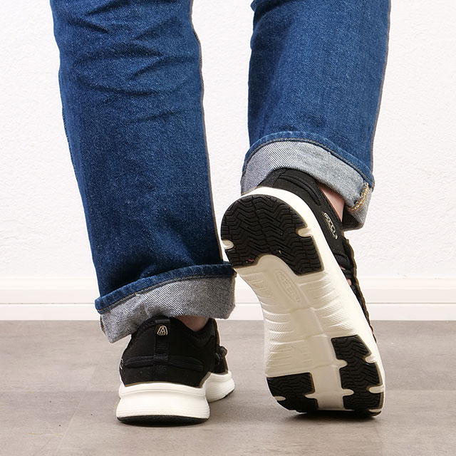 KEEN（キーン） 返品交換送料無料 レディース サンダル ユニーク