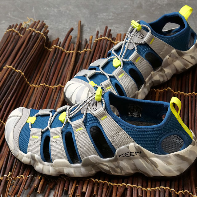 KEEN（キーン） 返品送料無料 メンズ サンダル ハイパーポート