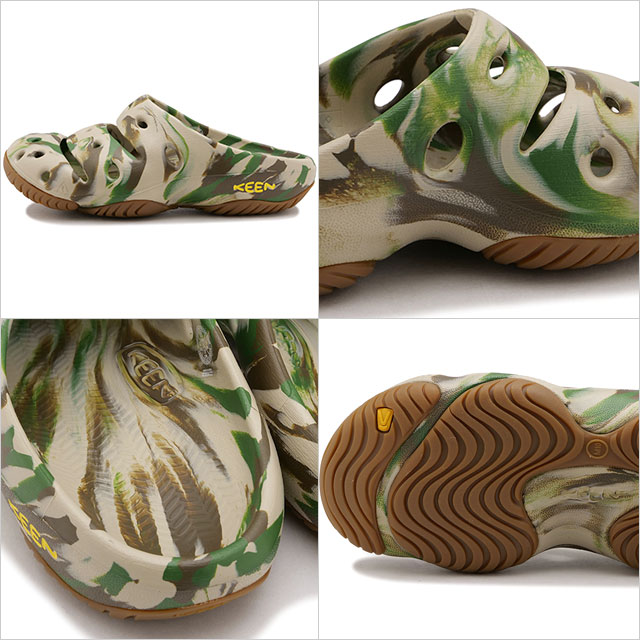 KEEN（キーン） メンズ サンダル ヨギ 1028526 SS24 M YOGUI 靴