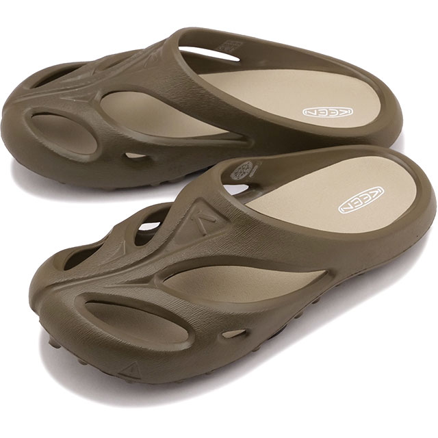 KEEN キーン ジェリー・ガルシア メンズ ヨギ アーツフル JERRY