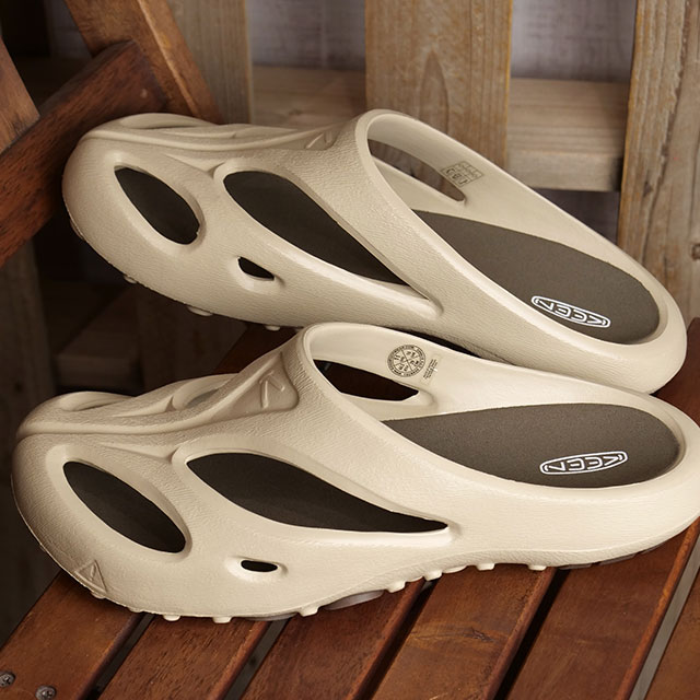 KEEN キーン メンズ サンダル シャンティ 1028605 SS24 M SHANTI