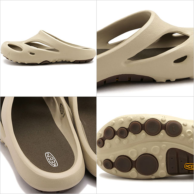 キーン KEEN メンズ サンダル シャンティ...の詳細画像2