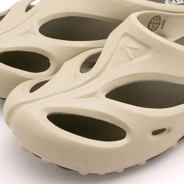 キーン KEEN メンズ サンダル シャンティ...の詳細画像3