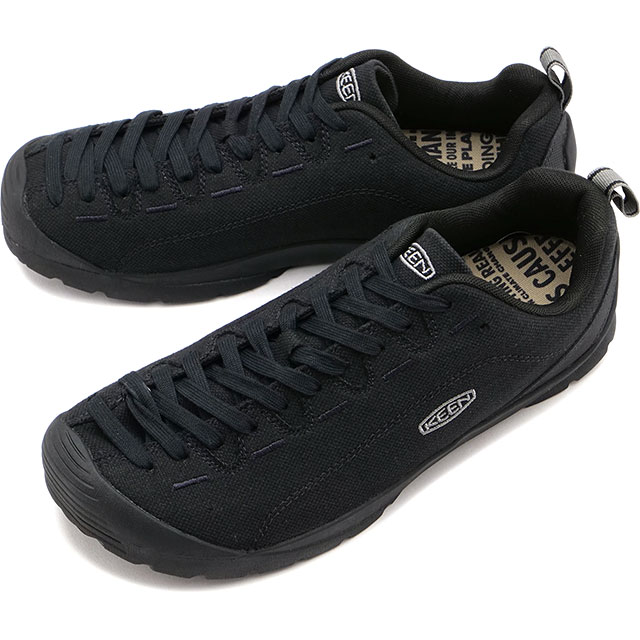 KEEN（キーン） メンズ スニーカー ジャスパー キャンバス 1028559