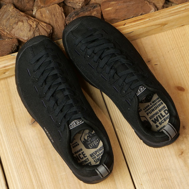 KEEN（キーン） レディース スニーカー ジャスパー キャンバス 1028563
