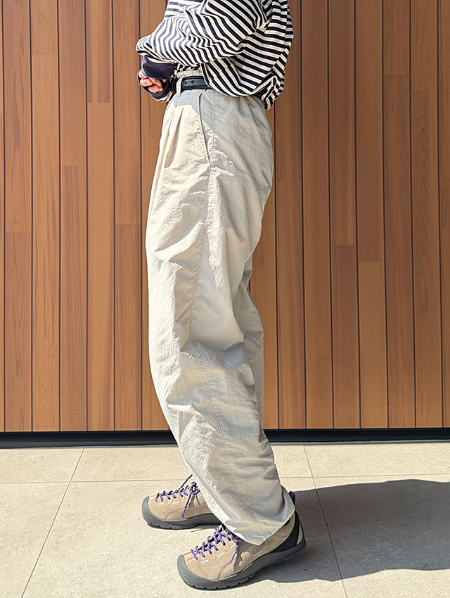 キーン KEEN レディース スニーカー ジャ...の詳細画像5
