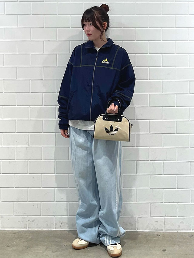 adidas Originals アディダス オリジナルス サンバ OG ウィメンズ