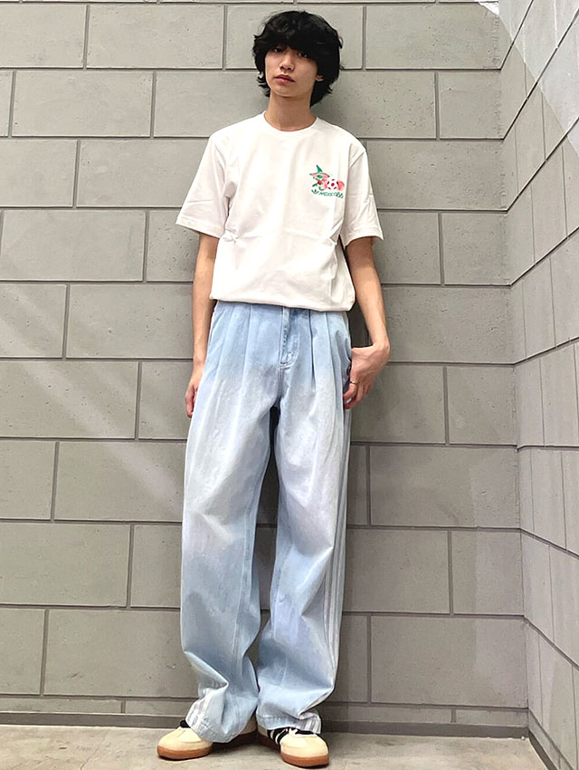 アディダス オリジナルス adidas Originals サンバ OG ウィメンズ NIN90 ID0478 SAMBA OG W クリームホワイト コアブラック ベージュ 正規取扱店 | adidas Originals | 08