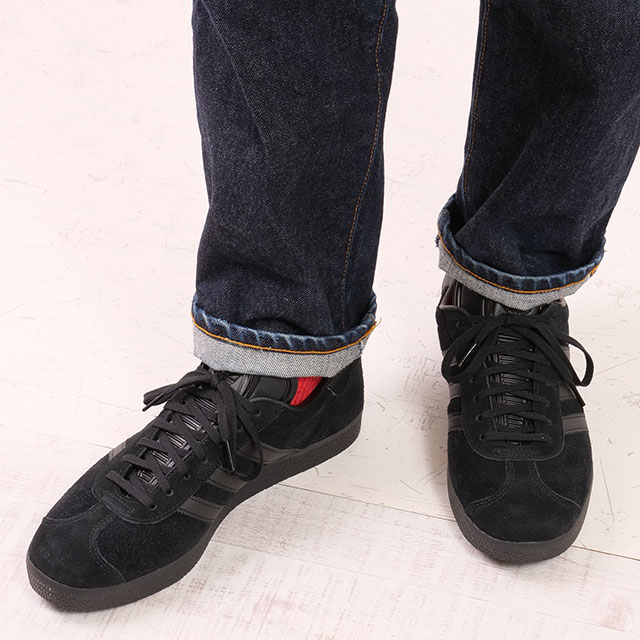 adidas Originals アディダス オリジナルス スニーカー ガゼル EOZ88