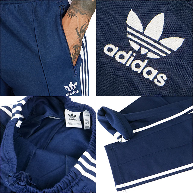 adidas Originals アディダス オリジナルス メンズ ベッケンバウアー