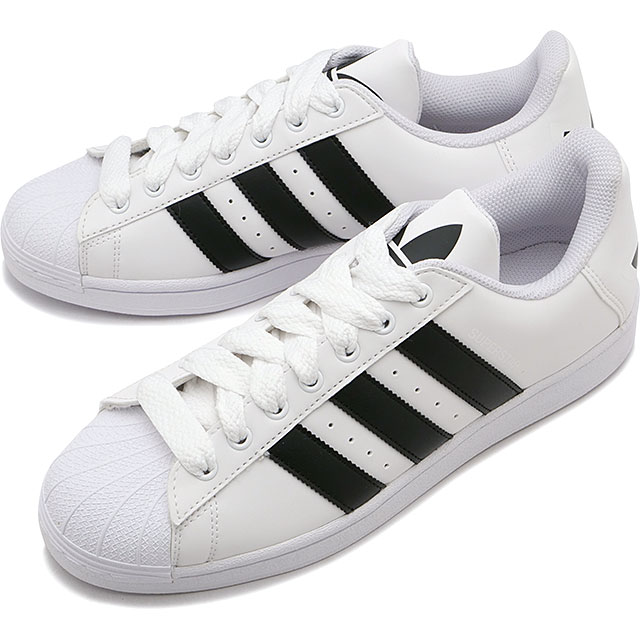 アディダス オリジナルス adidas Originals スニーカー スーパースター NKD10 IF1585 SS24 SUPERSTAR フットウェアホワイト コアブラック サプライヤーカラー :10077284:ミスチーフ