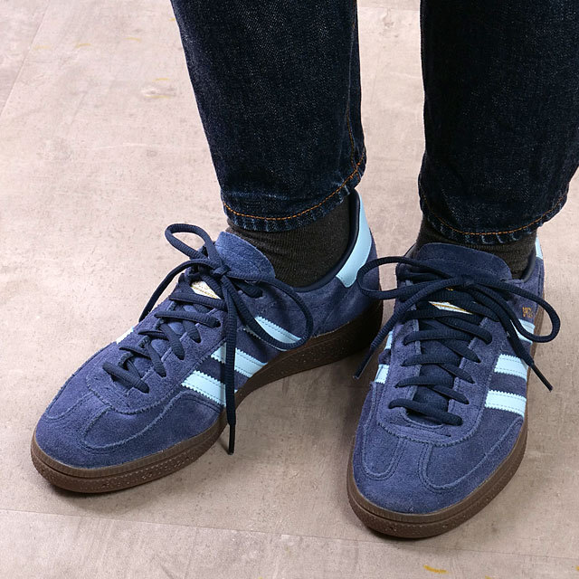 ★大人気★【adidas】Handball Spezial BD7633★韓国発★ adidas Handball Spezial Navy Gum - BD7633 | eBay