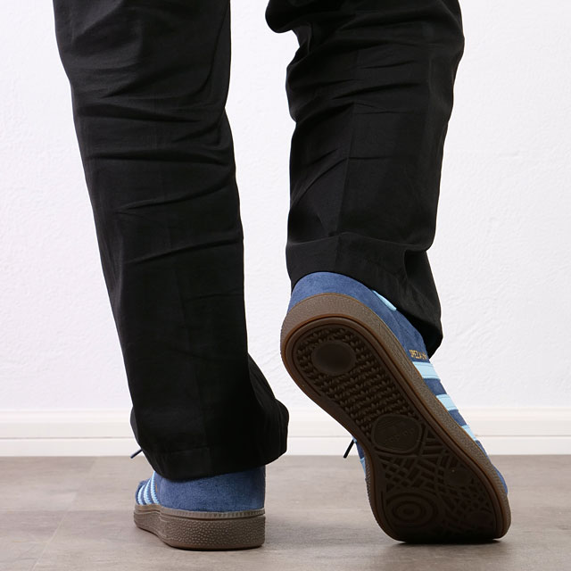 アディダス オリジナルス adidas Originals ハンドボール スペツィアル BTP23 BD7633 HANDBALL SPEZIAL カレッジネイビー クリアスカイ 正規取扱店 | adidas Originals | 07