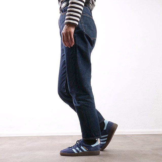 アディダス オリジナルス adidas Originals ハンドボール スペツィアル BTP23 BD7633 HANDBALL SPEZIAL カレッジネイビー クリアスカイ 正規取扱店 | adidas Originals | 09