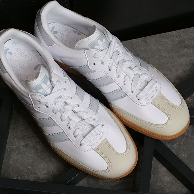 adidas Originals アディダス オリジナルス サンバ OG ウィメンズ