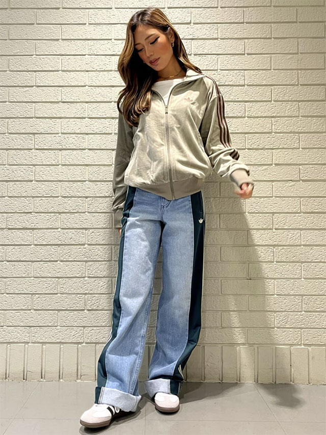 adidas Originals アディダス オリジナルス スニーカー サンバ OG