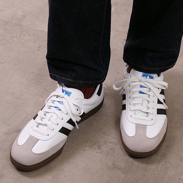 adidas Originals アディダス オリジナルス スニーカー サンバ