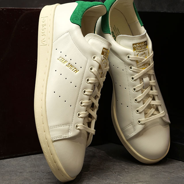 STAN SMITH メンズファッション（シューズ素材：本革）の商品一覧