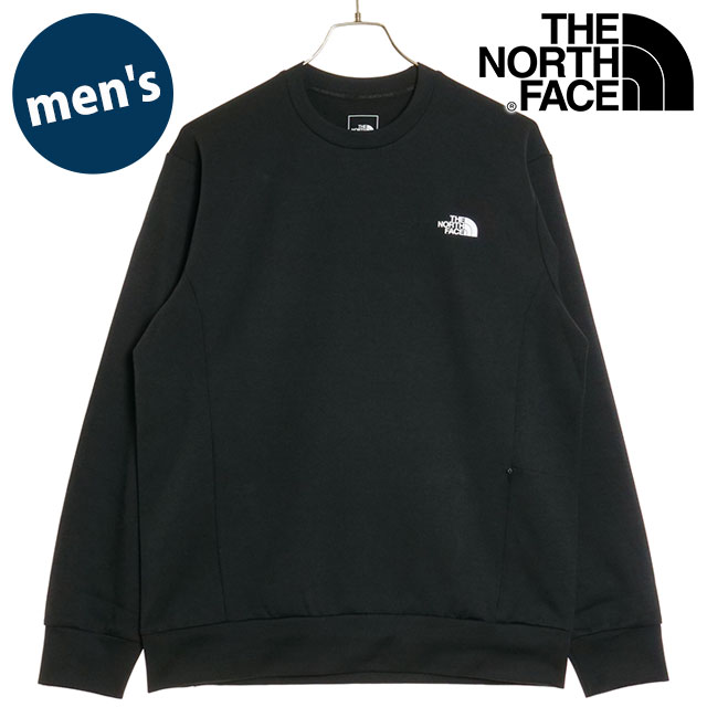 THE NORTH FACE（ザ ノースフェイス） メンズ モーションクルー 