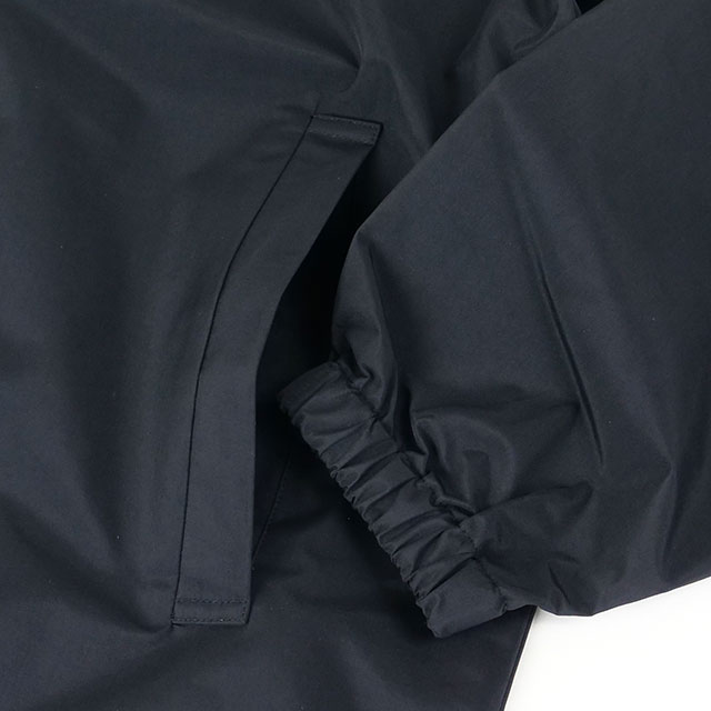 Helly Hansen 　HH11307ブラック ナイロンジャケット HELLY HANSEN ヘリーハンセン パーカー ナイロンジャケット