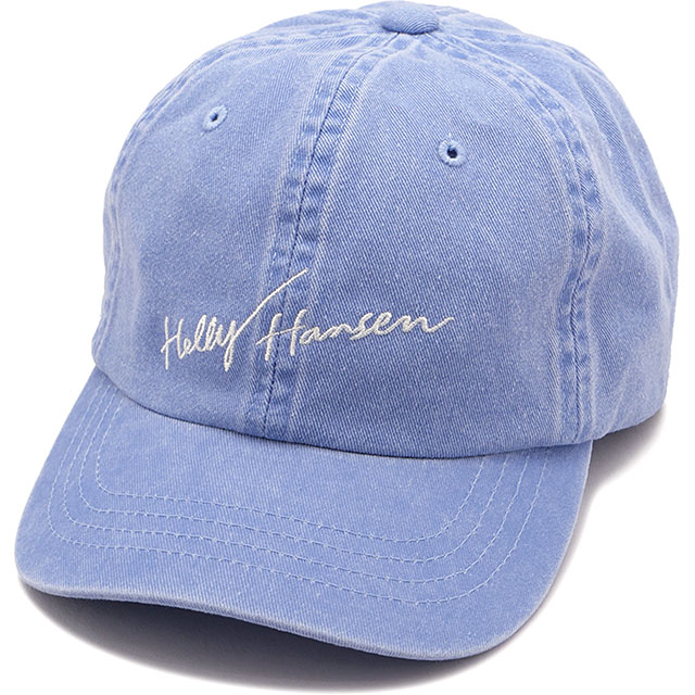 ヘリーハンセン HELLY HANSEN HHロゴTLキャップ HC92216-PB HH Logo TL Cap メンズ・レディース HH 帽子 フリーサイズ アウトドア ペールブルー 正規取扱店 | HELLY HANSEN
