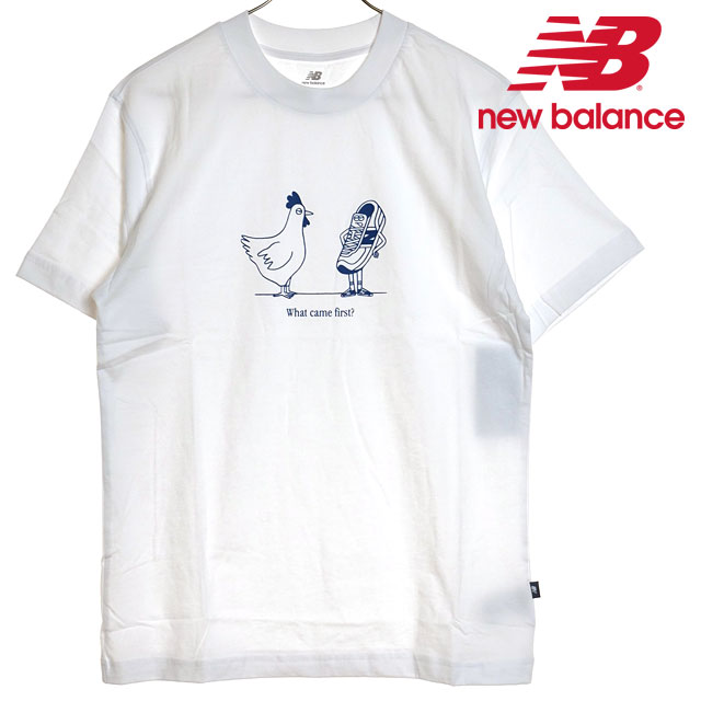New Balance（ニューバランス） NEWBALANCE NB Chicken Or Shoe