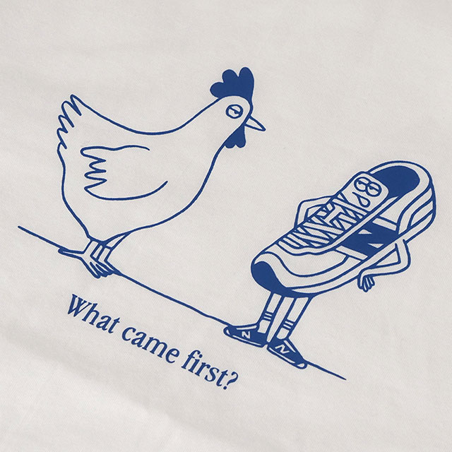 New Balance（ニューバランス） NEWBALANCE NB Chicken Or Shoe
