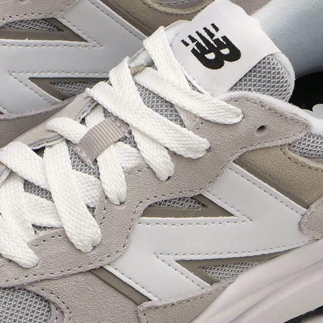 New Balance（ニューバランス） レディース スニーカー M5740 M5740CA