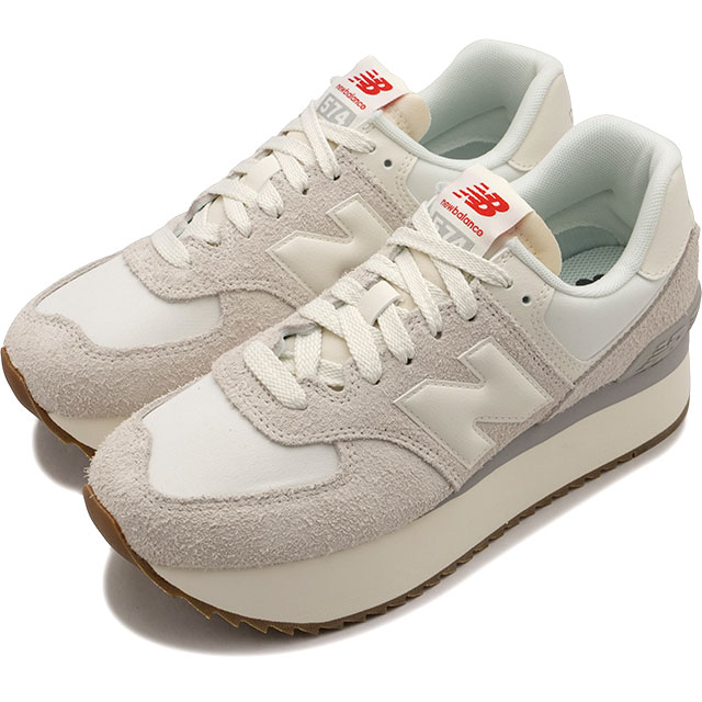 New Balance（ニューバランス） レディース スニーカー WL574Z