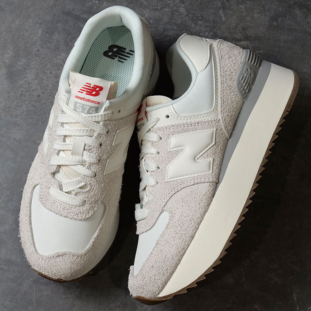 New Balance（ニューバランス） レディース スニーカー WL574Z
