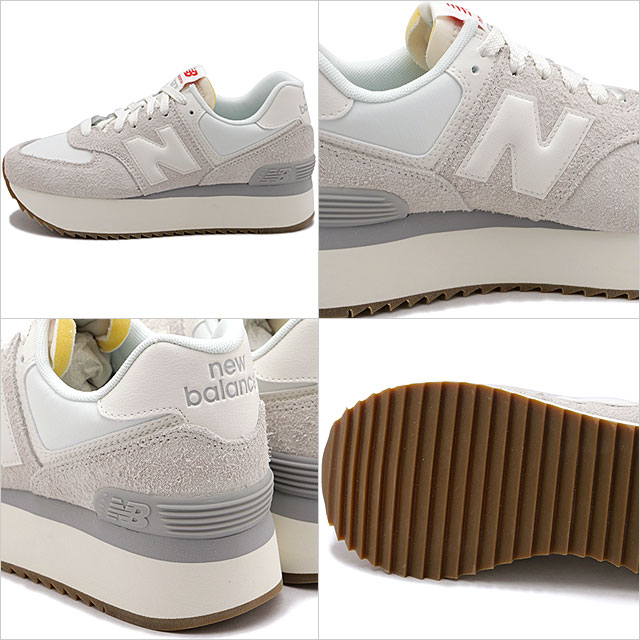 New Balance（ニューバランス） レディース スニーカー WL574Z