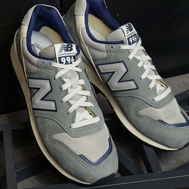 ニューバランス NEWBALANCE スニーカー CM996 CM996HP2 SS24 メンズ 