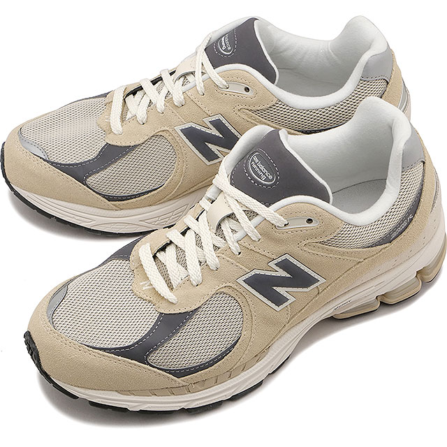 New Balance（ニューバランス） スニーカー M2002R M2002RFA SS24