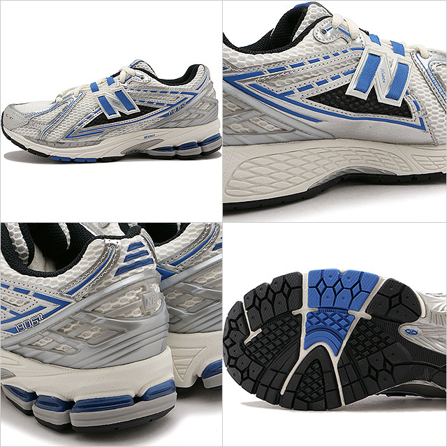 New Balance（ニューバランス） メンズ スニーカー M1906R M1906REB