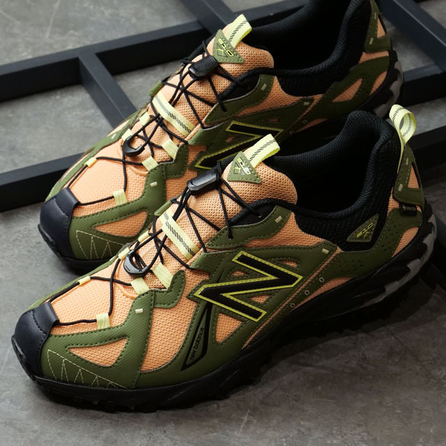 New Balance（ニューバランス） メンズ スニーカー ML610X ML610XG