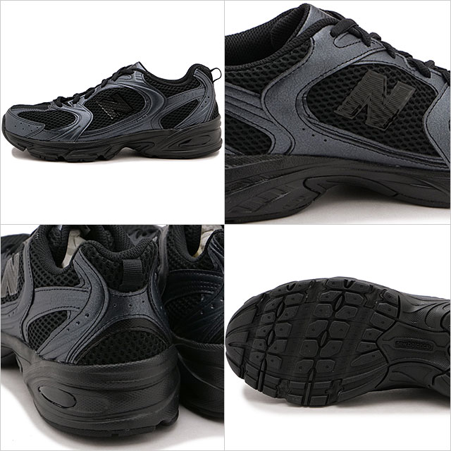 New Balance（ニューバランス） スニーカー MR530 MR530PB SS24 メンズ