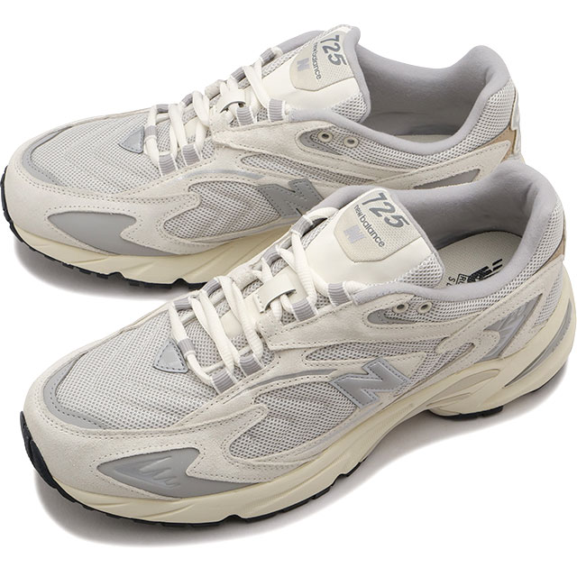 ニューバランス NEWBALANCE スニーカー ML725 ML725UF SS24 メンズ