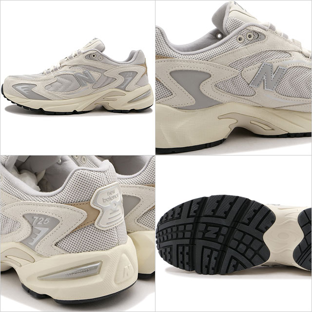 ニューバランス NEWBALANCE スニーカー ML725 ML725UF SS24